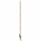 Ekena Millwork Portland Smooth Timber Gable Bracket, Douglas Fir, 108"W x 68"H x 1 1/2"D x 5 1/2"F, 15/12 Pitch GBW108X68X0206POR00SDF - alternate 4